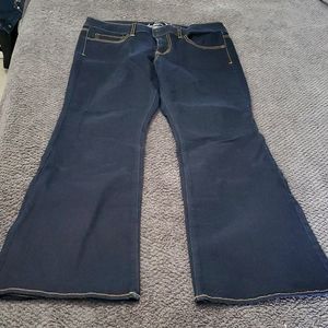 American Eagle Outfitters Artist Super Stretch Jean